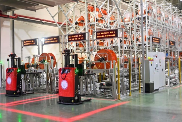 從7月份數(shù)據(jù),看我國經(jīng)濟(jì)增長點