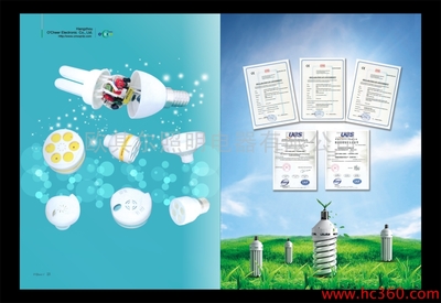 實(shí)業(yè)興邦，創(chuàng)新致遠(yuǎn)——XX實(shí)業(yè)公司宣傳冊