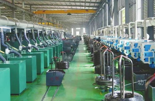 傳統(tǒng)玻璃產(chǎn)業(yè)轉(zhuǎn)型跑出加速度 一家實業(yè)公司的破局與新生