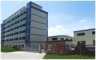 江門市江藝實業(yè) 深耕實業(yè)，匠心鑄就卓越品質(zhì)