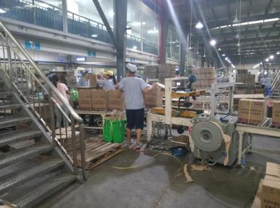 化院學(xué)子探訪立白實業(yè)，暑期社會實踐助力產(chǎn)教融合——化學(xué)化工學(xué)院實踐團赴新鄉(xiāng)立白實業(yè)公司參觀紀實